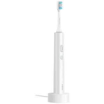 Электрическая зубная щетка Xiaomi Smart Electric Toothbrush T501 White BHR7791GL 
