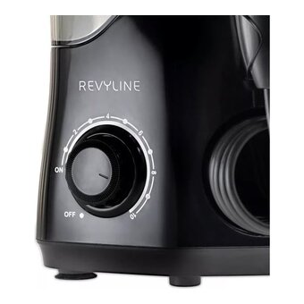  Ирригатор REVYLINE RL100 черный 