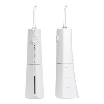  Ирригатор REVYLINE RL 610 белый 