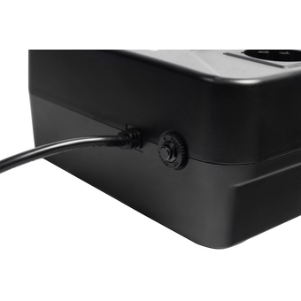  ИБП Smartwatt Safe pro 1000 600Вт 1000ВА черный 