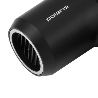  Фен Polaris PHD 2044Ti (19914) черный 