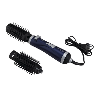  Фен-щетка Polaris PHS 1002 Синий 