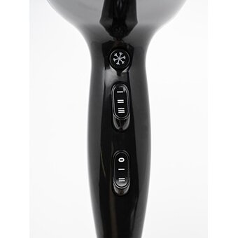  Фен GA.MA Mistral Ceramic-ET GH07200 