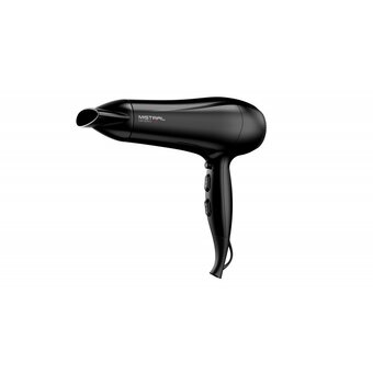  Фен GA.MA Mistral Ceramic-ET GH07200 