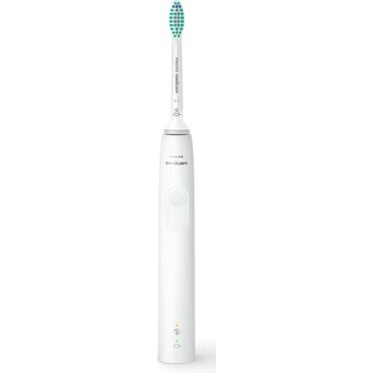  Зубная щетка электрическая Philips Sonicare 3100 HX3675/13 белый 