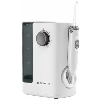  Ирригатор Polaris PWF 2002 W белый 