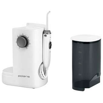 Ирригатор Polaris PWF 2002 W белый 