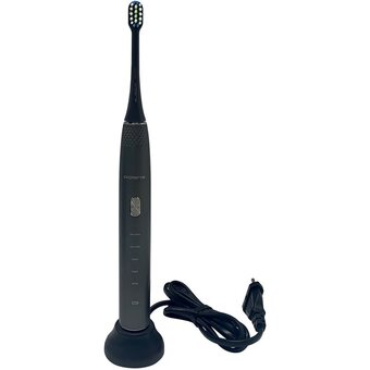  Зубная щетка электрическая Polaris PETB 0701 TC серый 