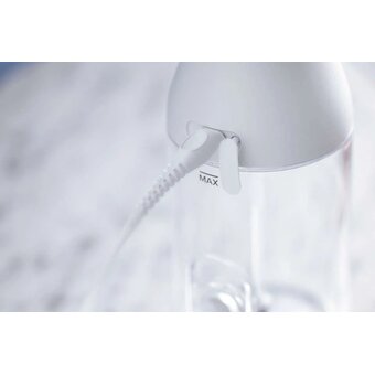  Ирригатор Philips HX3826/31 импульсн. 1 насад. белый 