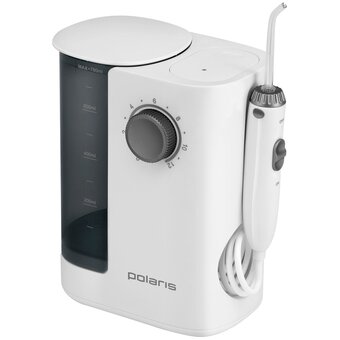  Ирригатор Polaris PWF 2002 W белый 