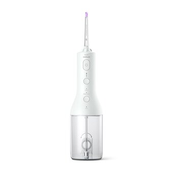  Ирригатор Philips HX3826/31 импульсн. 1 насад. белый 