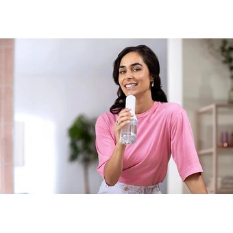  Ирригатор Philips HX3826/31 импульсн. 1 насад. белый 