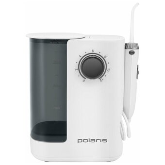  Ирригатор Polaris PWF 2002 W белый 