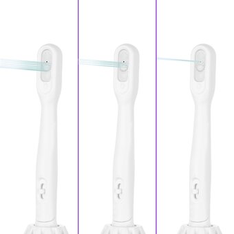  Ирригатор Kitfort КТ-2958-2 портатив. 4 насад. зеленый/белый 