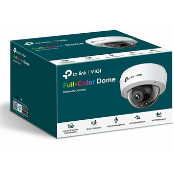  Купольная камера TP-Link Vigi C230(2.8mm) 