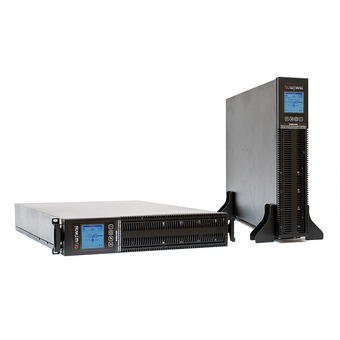  ИБП Штиль STR1103TLD 2700Вт 3000ВА черный без батареи 