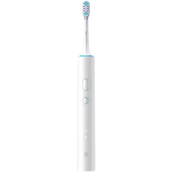  Электрическая зубная щетка Xiaomi Smart Electric Toothbrush T501 White BHR7791GL 