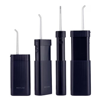  Ирригатор REVYLINE RL 410 синий 