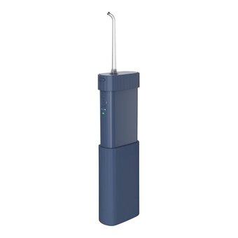  Ирригатор REVYLINE RL 410 синий 