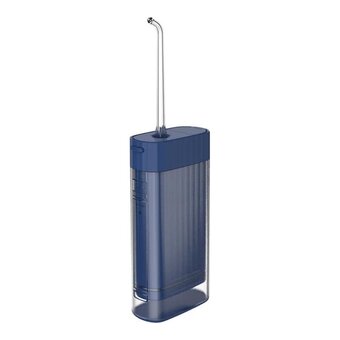  Ирригатор REVYLINE RL 410 синий 