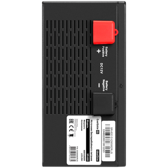  ИБП Exegate IdealSine SR-600.LCD.2SH EX295992RUS 