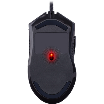  Проводная игровая мышь Redragon Trident Lite 72018 черная 