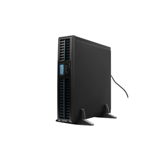  ИБП Smartwatt Data Pro 1kVA 900Вт 1000ВА черный 
