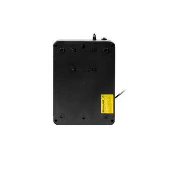  ИБП Smartwatt SAFE PRO LCD 1000 600Вт 1000ВА черный 