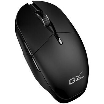  Мышь беспроводная Genius Scorpion M58250 black 
