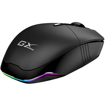  Мышь беспроводная Genius Scorpion M58250 black 