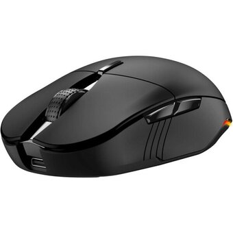  Мышь беспроводная Genius Scorpion M58250 black 