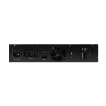  ИБП Smartwatt Data 1kVA 800Вт 1000ВА черный 