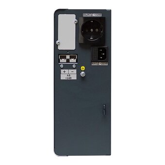  ИБП Штиль SW500SL 400Вт 500ВА серый 