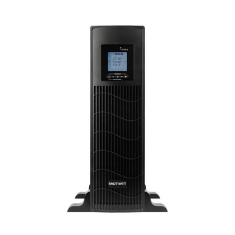  ИБП Smartwatt Data 2kVA 1600Вт 2000ВА черный 