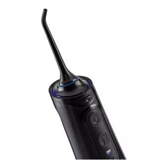  Ирригатор REVYLINE RL 660 черный 