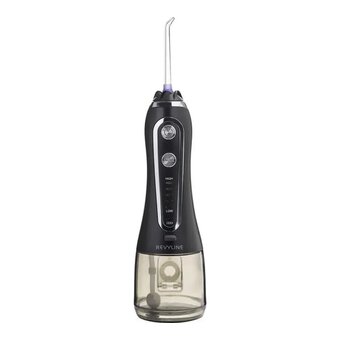  Ирригатор REVYLINE RL 450 черный 