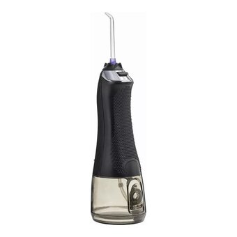  Ирригатор REVYLINE RL 450 черный 