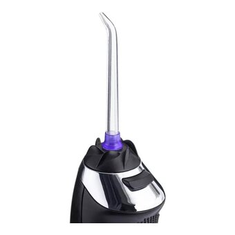  Ирригатор REVYLINE RL 450 черный 