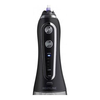  Ирригатор REVYLINE RL 450 черный 