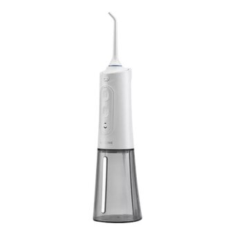  Ирригатор REVYLINE RL 660 белый 