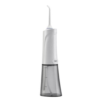  Ирригатор REVYLINE RL 660 белый 