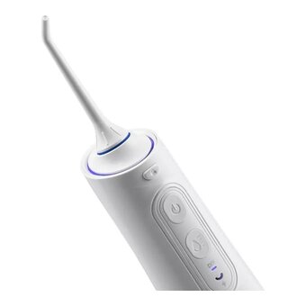  Ирригатор REVYLINE RL 660 белый 
