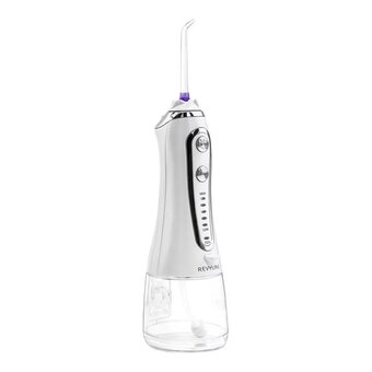  Ирригатор REVYLINE RL 450 белый 