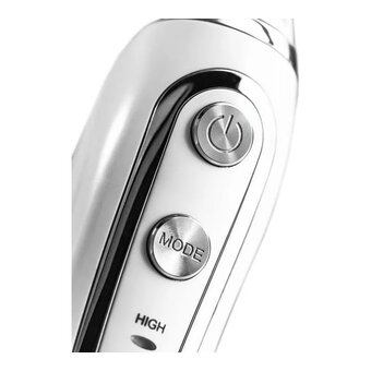  Ирригатор REVYLINE RL 450 белый 