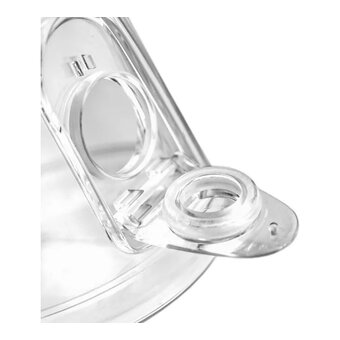  Ирригатор REVYLINE RL 450 белый 