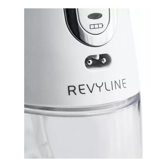  Ирригатор REVYLINE RL 450 белый 