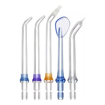  Ирригатор REVYLINE RL 450 белый 