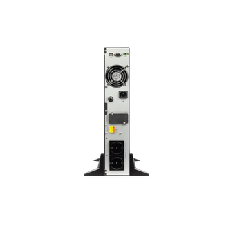  ИБП Smartwatt Data Pro 1kVA 900Вт 1000ВА черный 