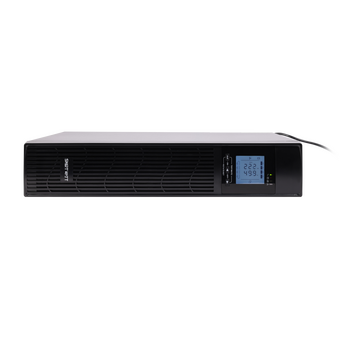  ИБП Smartwatt Data 1kVA 800Вт 1000ВА черный 