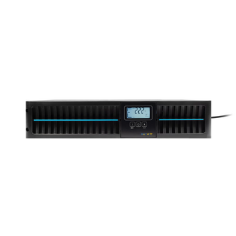  ИБП Smartwatt Data Pro 1kVA 900Вт 1000ВА черный 
